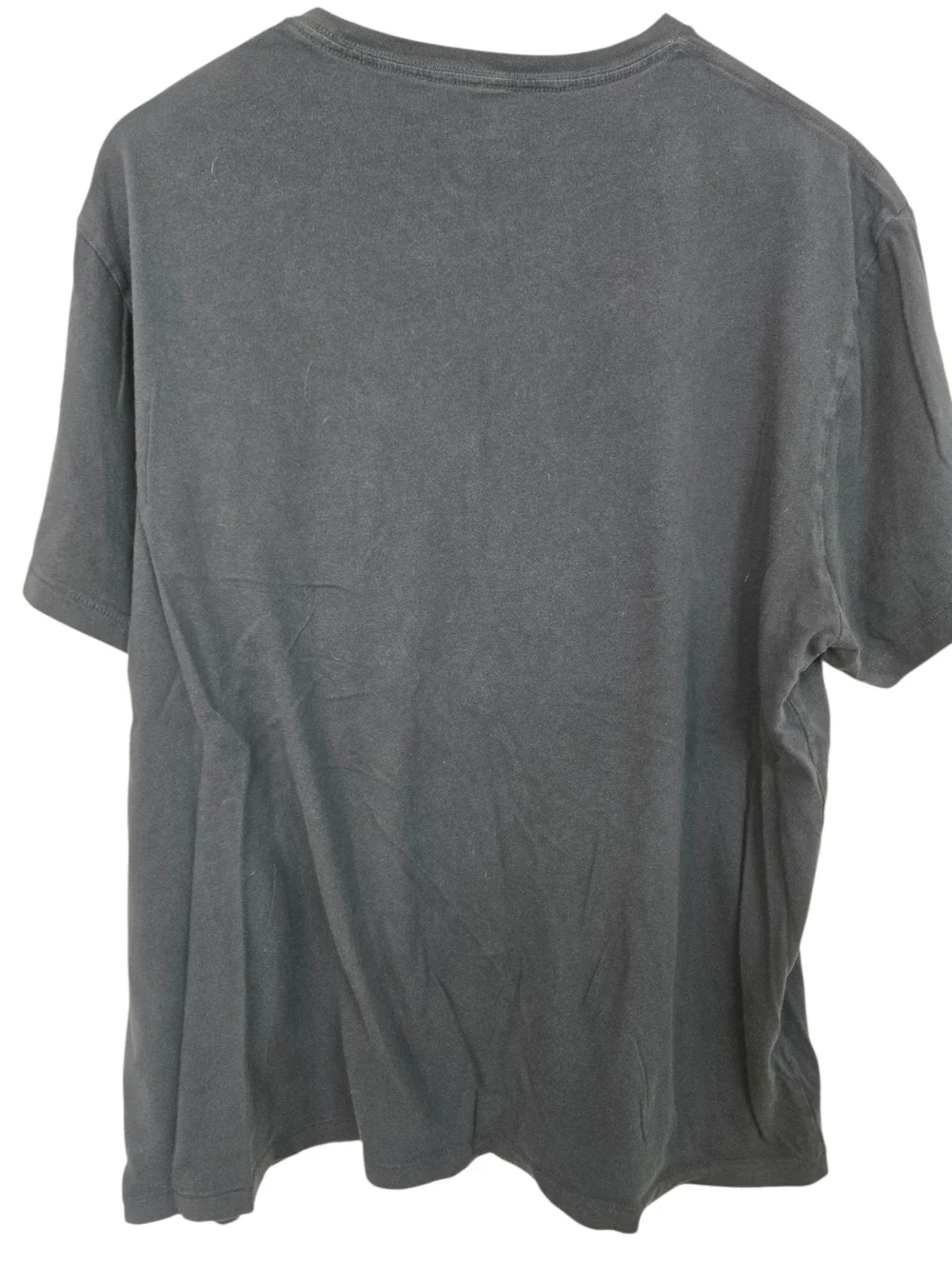 🔥 J.Crew Vintage Wash Graphic Tee XL | 2000s 🔥